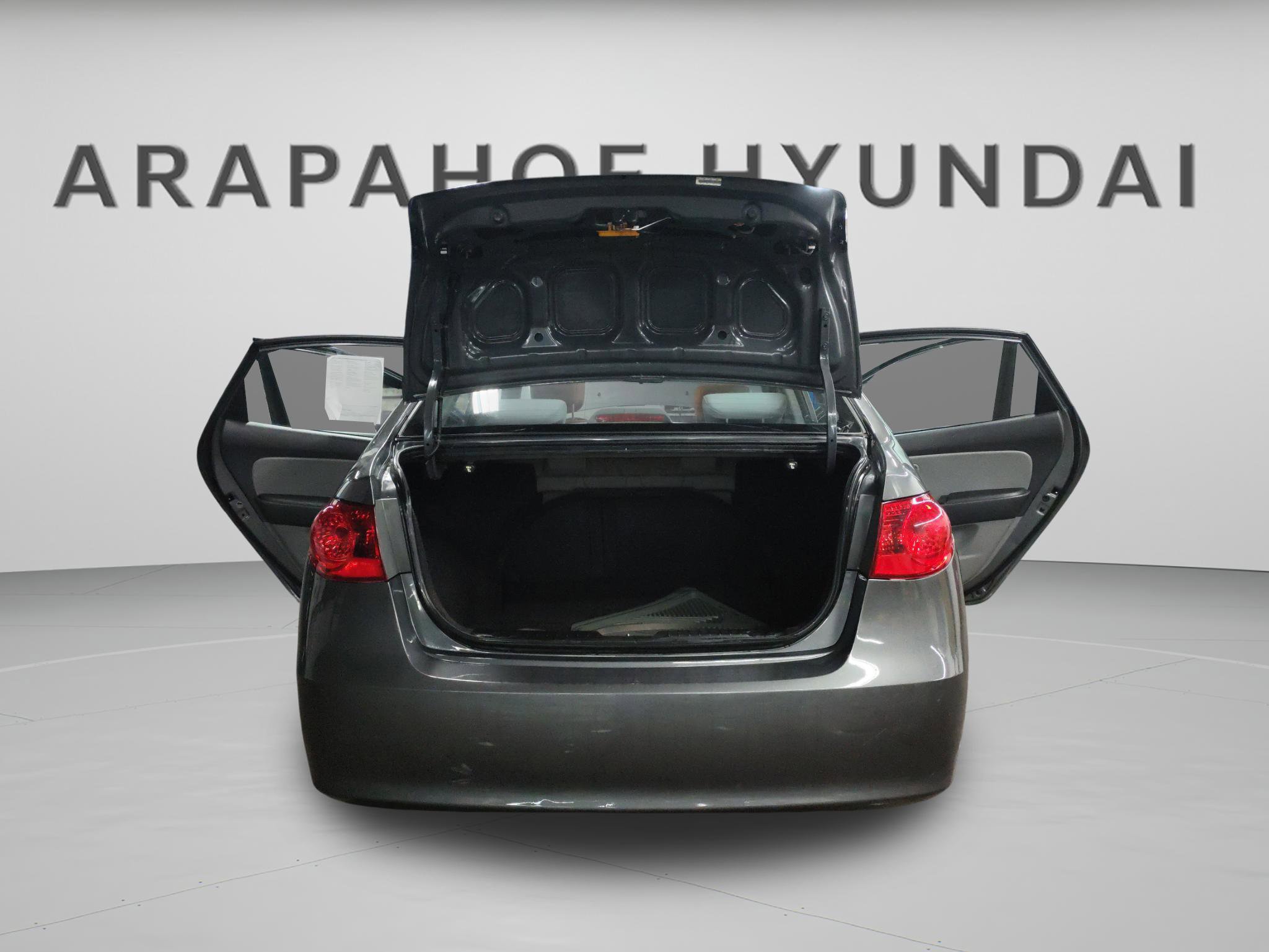 Used 2009 Hyundai Elantra SE image 8