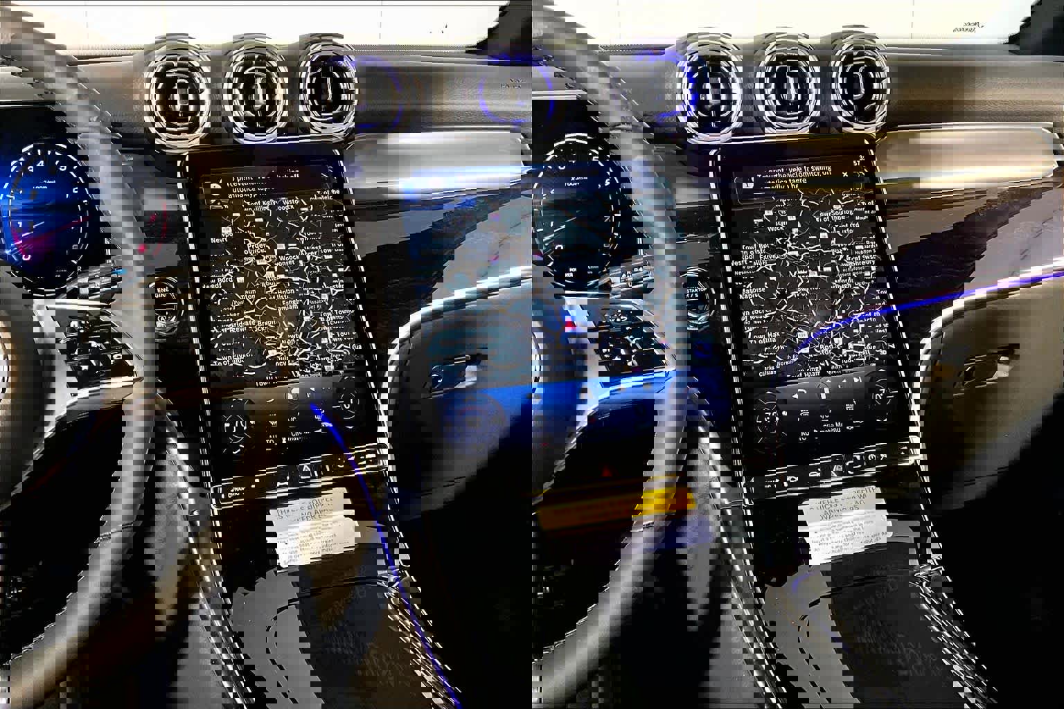 New 2026 Mercedes-Benz GLC 300 4MATIC image 8