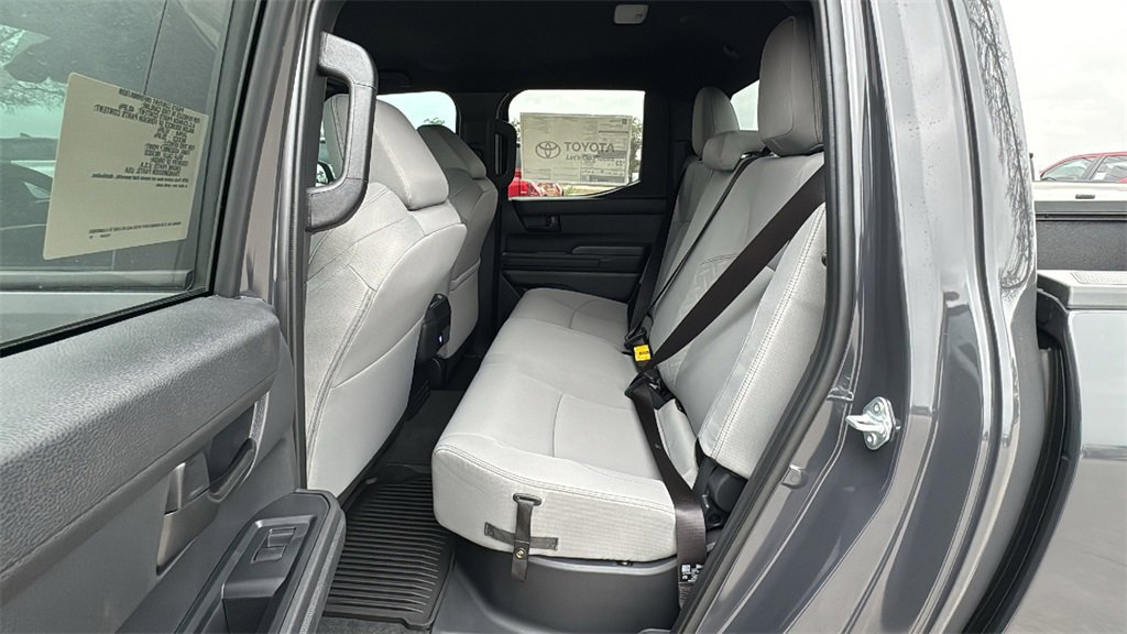 New 2026 Toyota Tacoma SR5 image 21