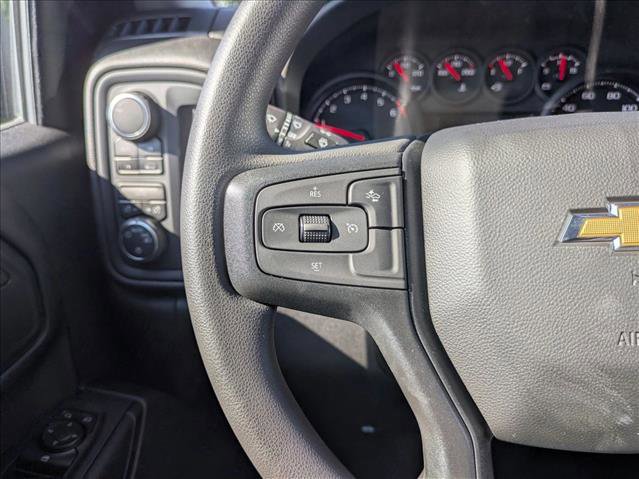 New 2026 Chevrolet Silverado 1500 Custom image 14