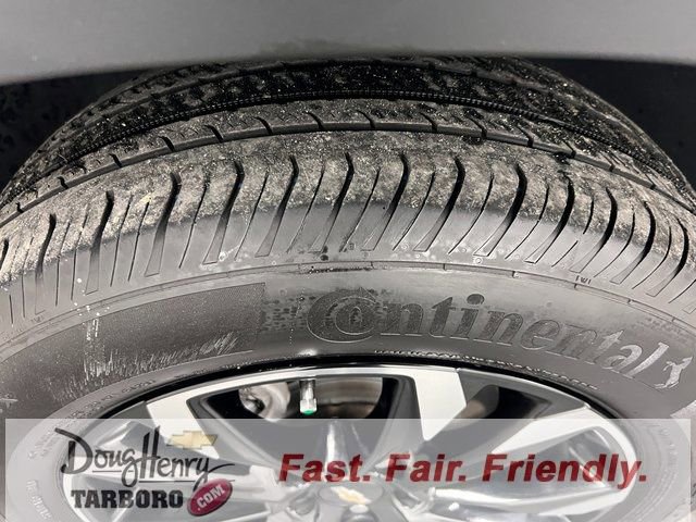 Used 2023 Chevrolet TrailBlazer LT image 20