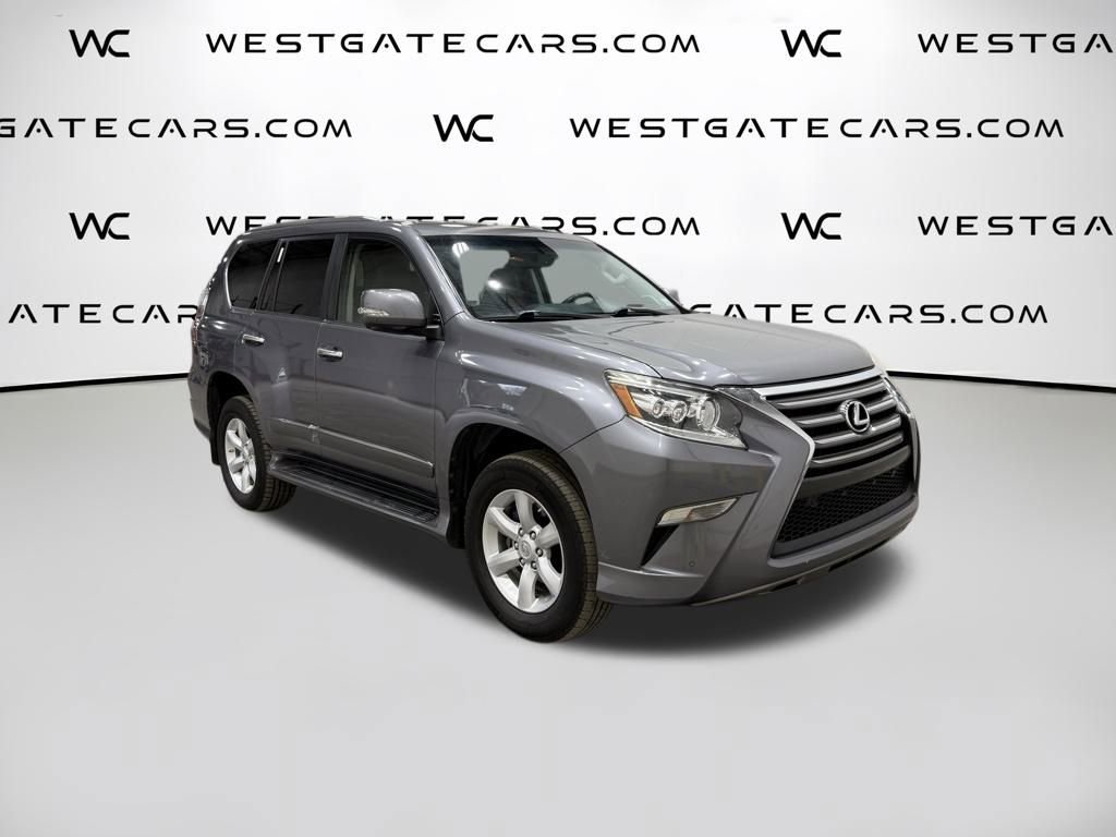 Used 2016 Lexus GX 460
