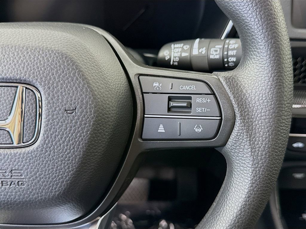 New 2026 Honda CR-V EX image 12