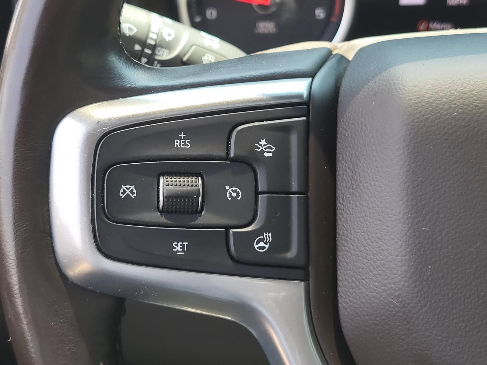 Used 2022 Chevrolet Silverado 2500 LTZ w/ LTZ Premium Texas Edition AWD/4WD image 29