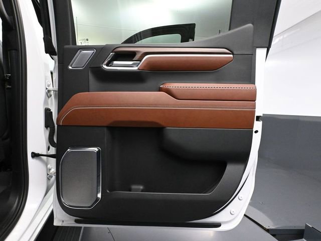 Used 2024 GMC Sierra 1500 Denali Ultimate image 51