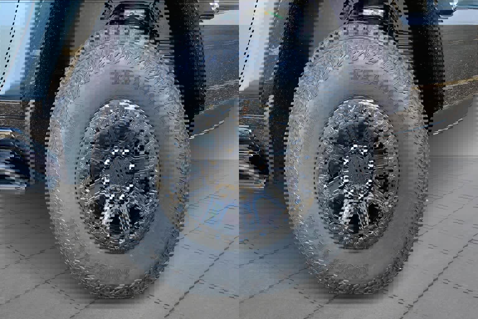 New 2024 GMC Hummer EV 3X w/ Omega Edition image 11