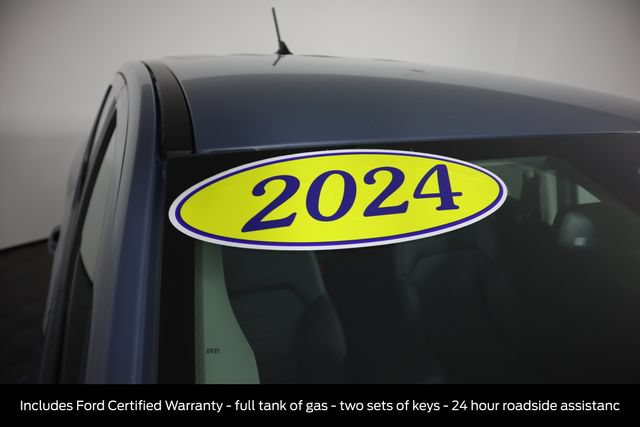 Used 2024 Ford Ranger Lariat AWD/4WD image 13