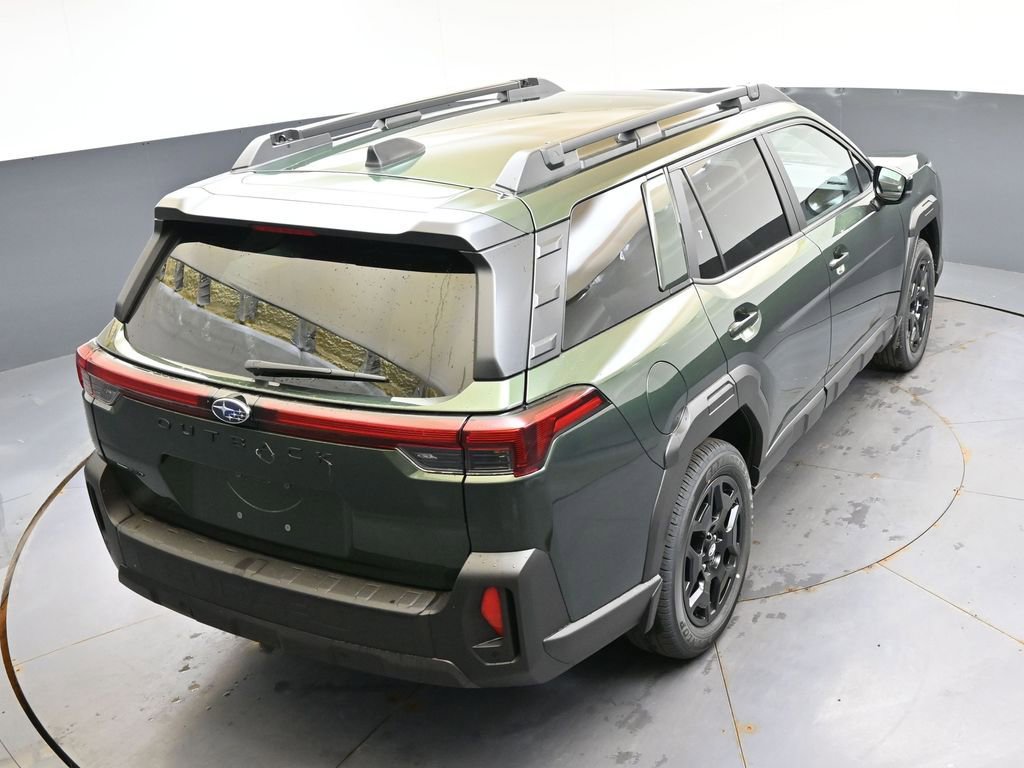 New 2026 Subaru Outback Limited AWD/4WD image 41