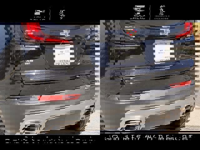 Certified 2023 Cadillac XT4 Premium Luxury w/ Cold Weather Package image 8