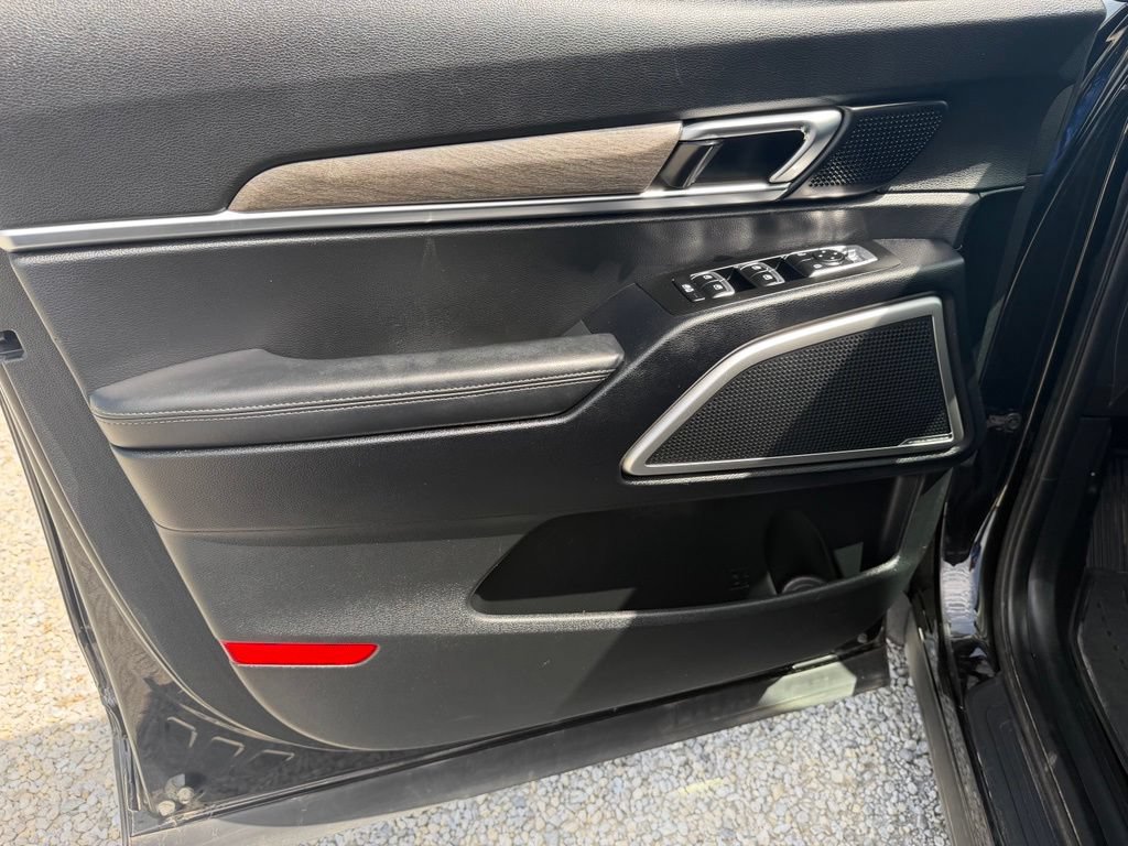 Used 2022 Kia Telluride EX w/ EX Premium Package AWD/4WD image 9