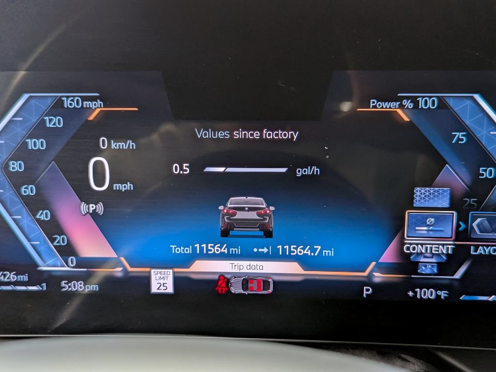 Used 2025 BMW 228i xDrive AWD/4WD image 33