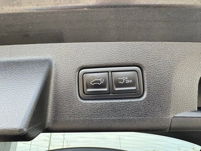 Used 2025 Kia Telluride EX X-Line AWD/4WD image 28