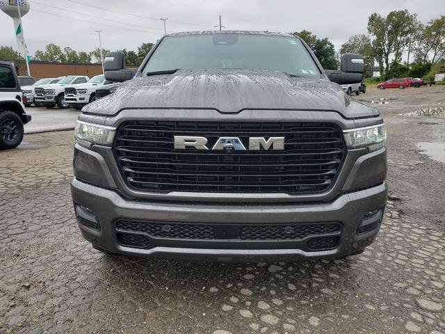 New 2027 RAM 1500 Laramie AWD/4WD image 9
