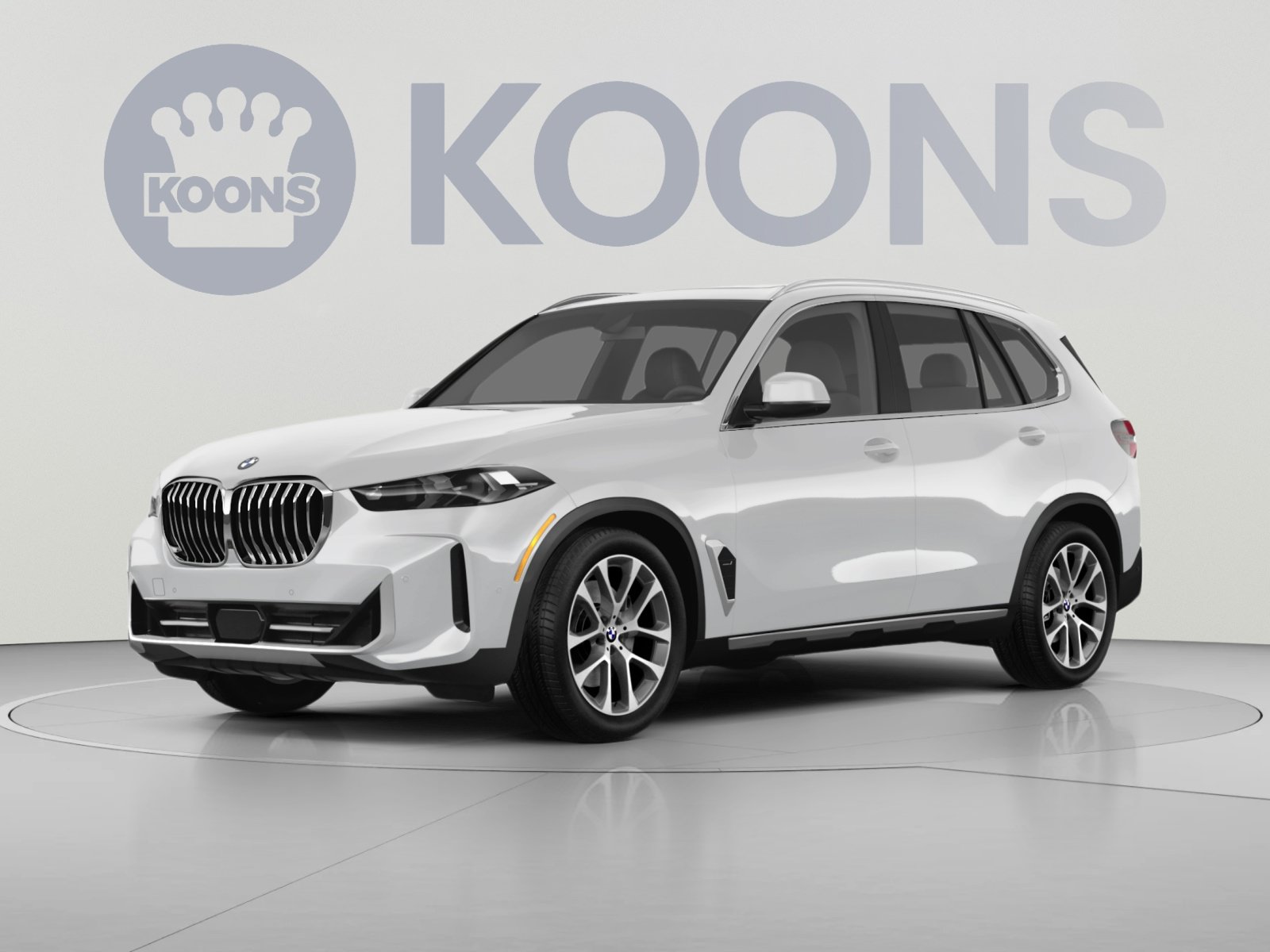Used 2024 BMW X5 xDrive40i w/ Premium Package