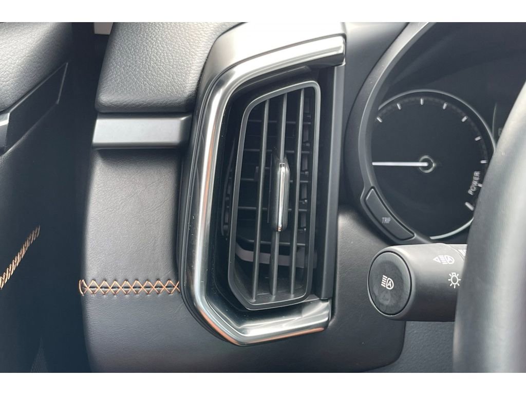 Certified 2025 MAZDA CX-50 2.5 Hybrid w/ Weather Package image 30