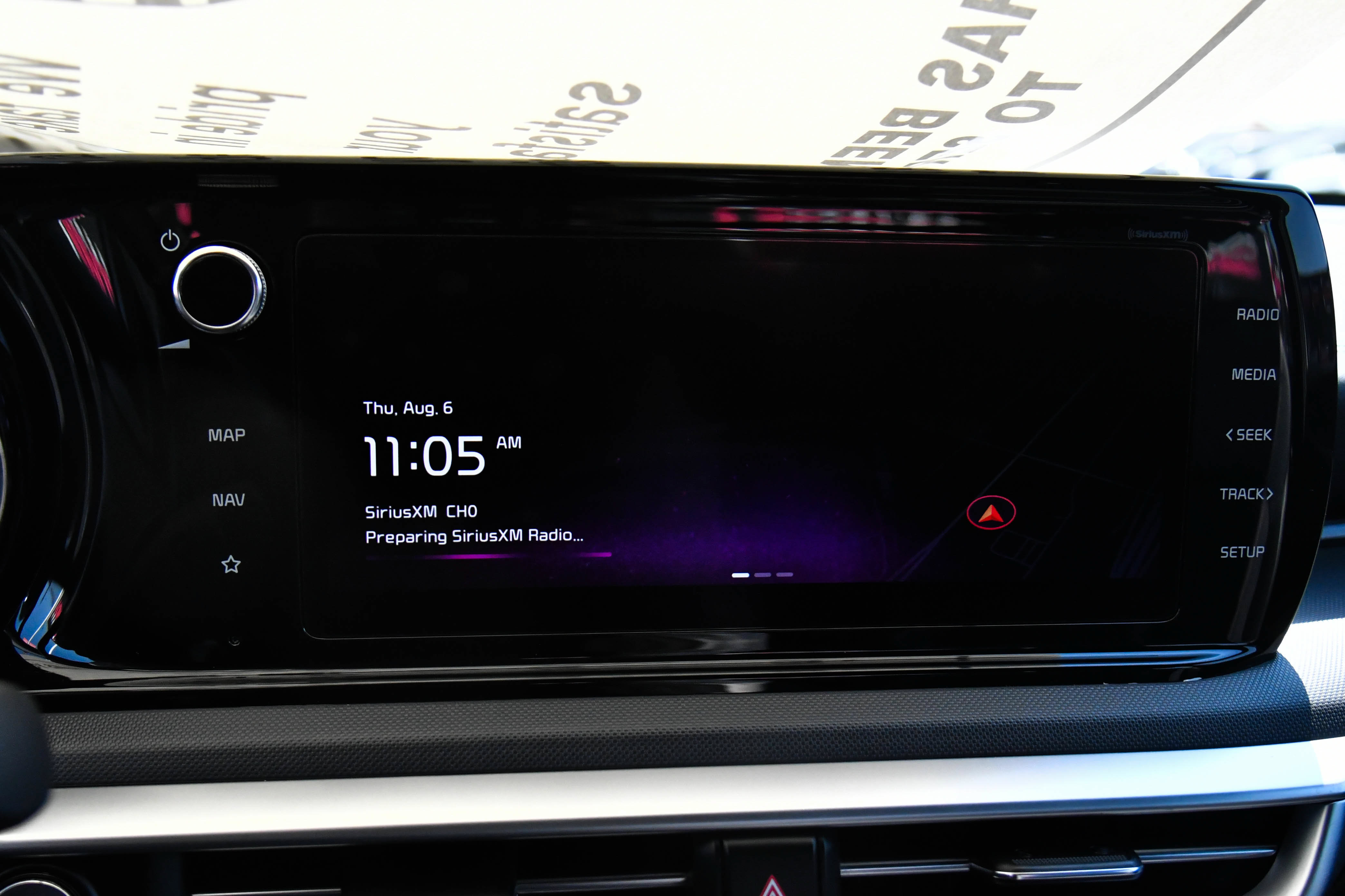 Used 2023 Kia K5 GT-Line w/ GT-Line Premium Package FWD image 22