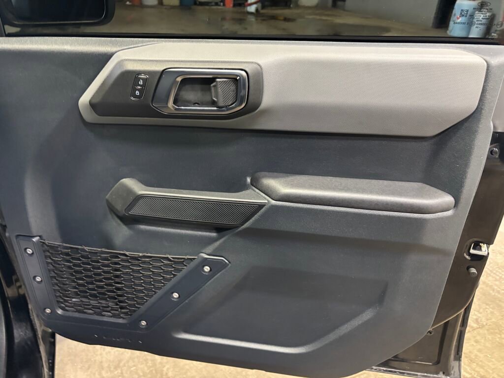 Used 2024 Ford Bronco Big Bend image 24