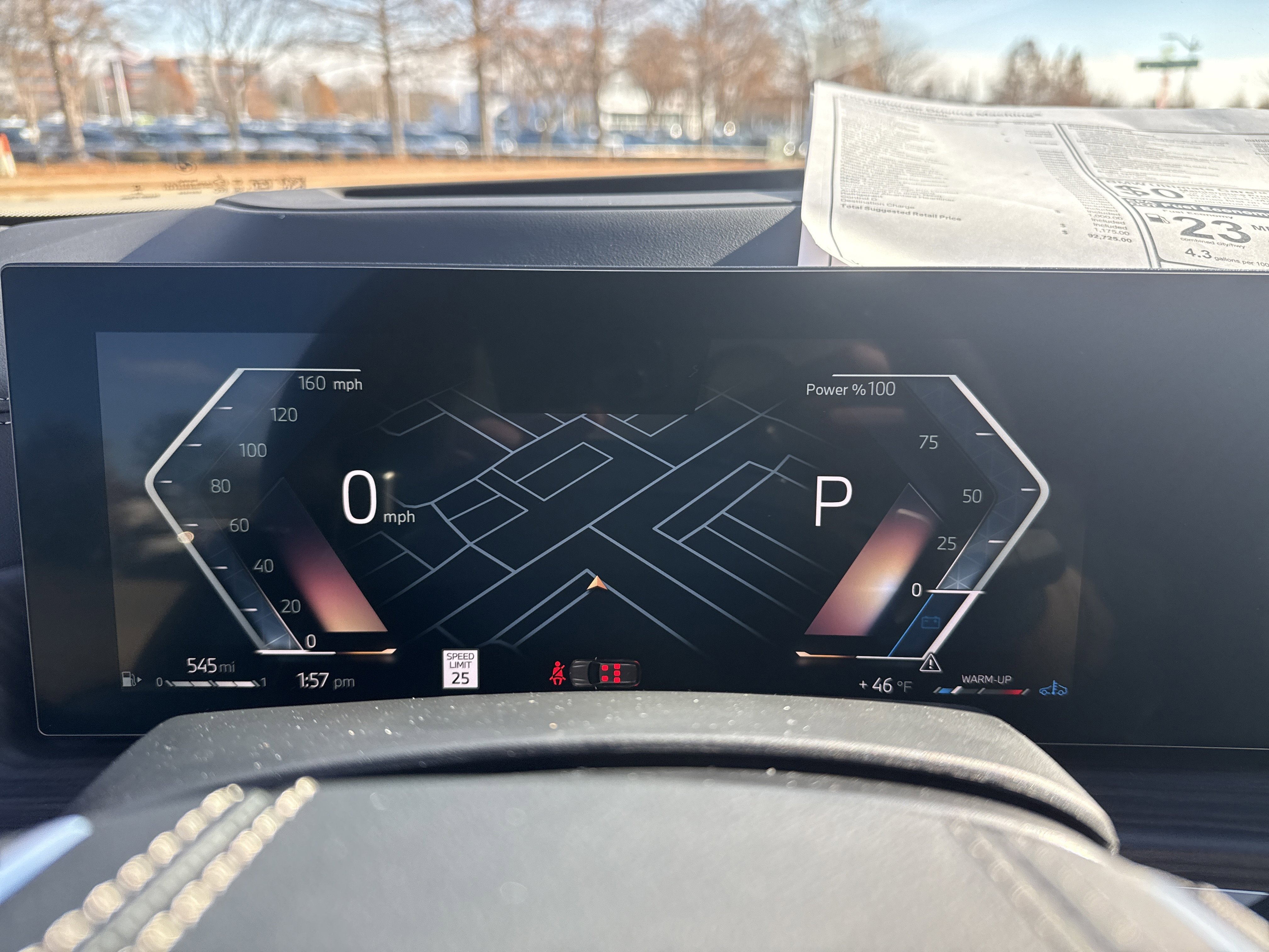 New 2026 BMW X7 xDrive40i w/ Premium Package image 19