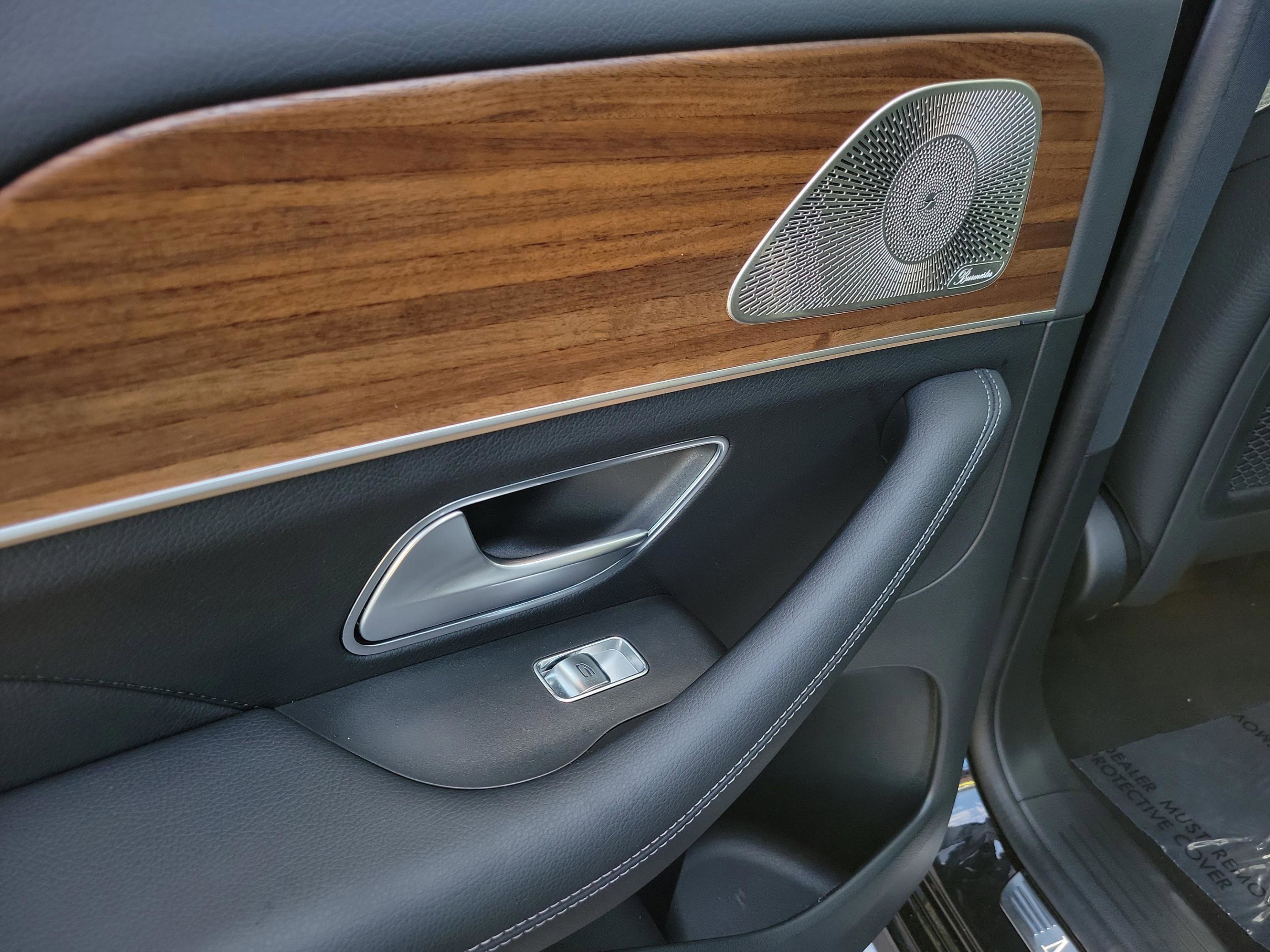 Certified 2025 Mercedes-Benz GLE 580 4MATIC image 13