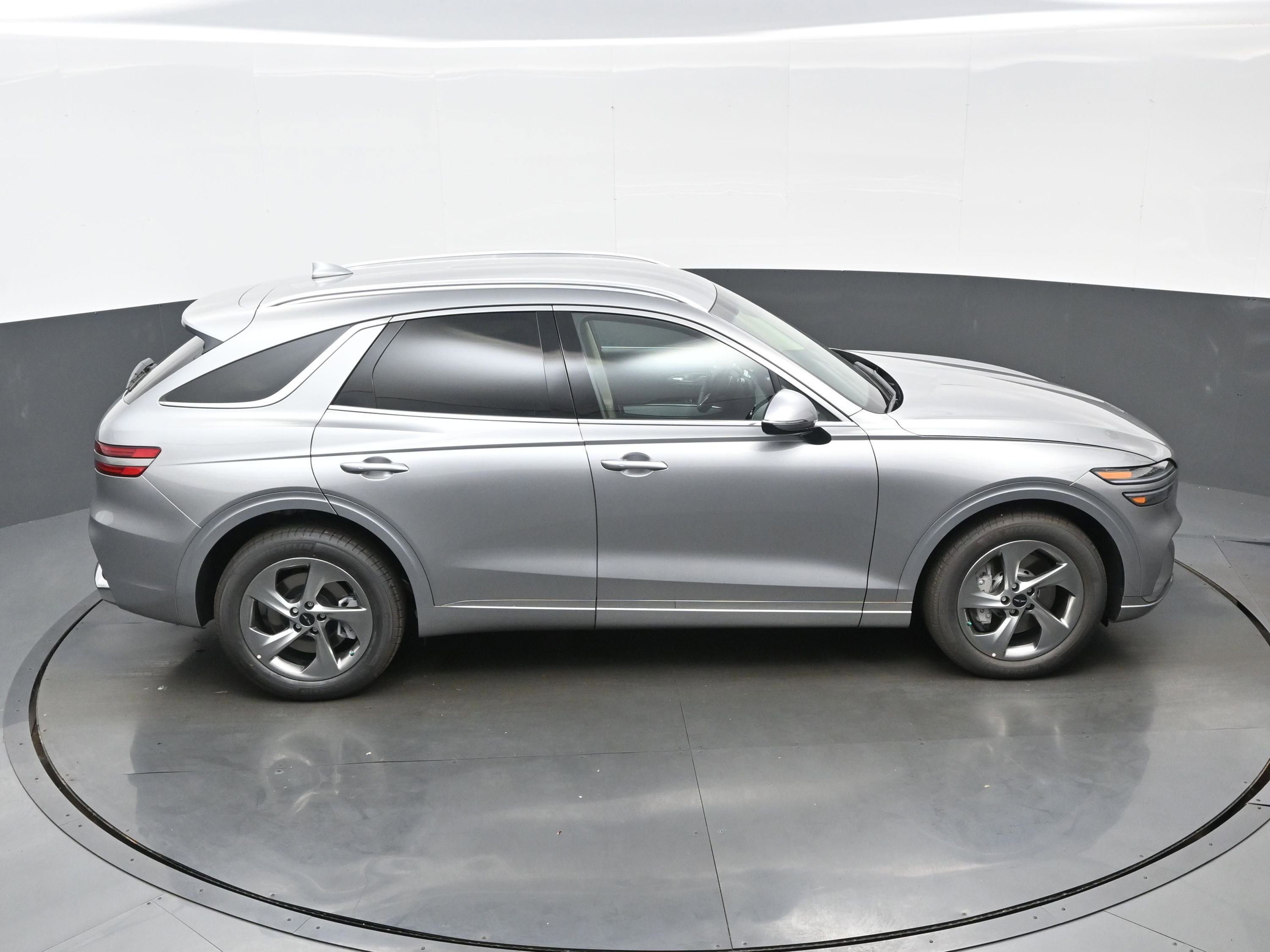 New 2026 Genesis GV70 2.5T image 26