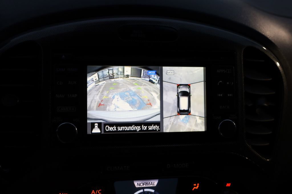 Used 2015 Nissan Juke NISMO RS image 34