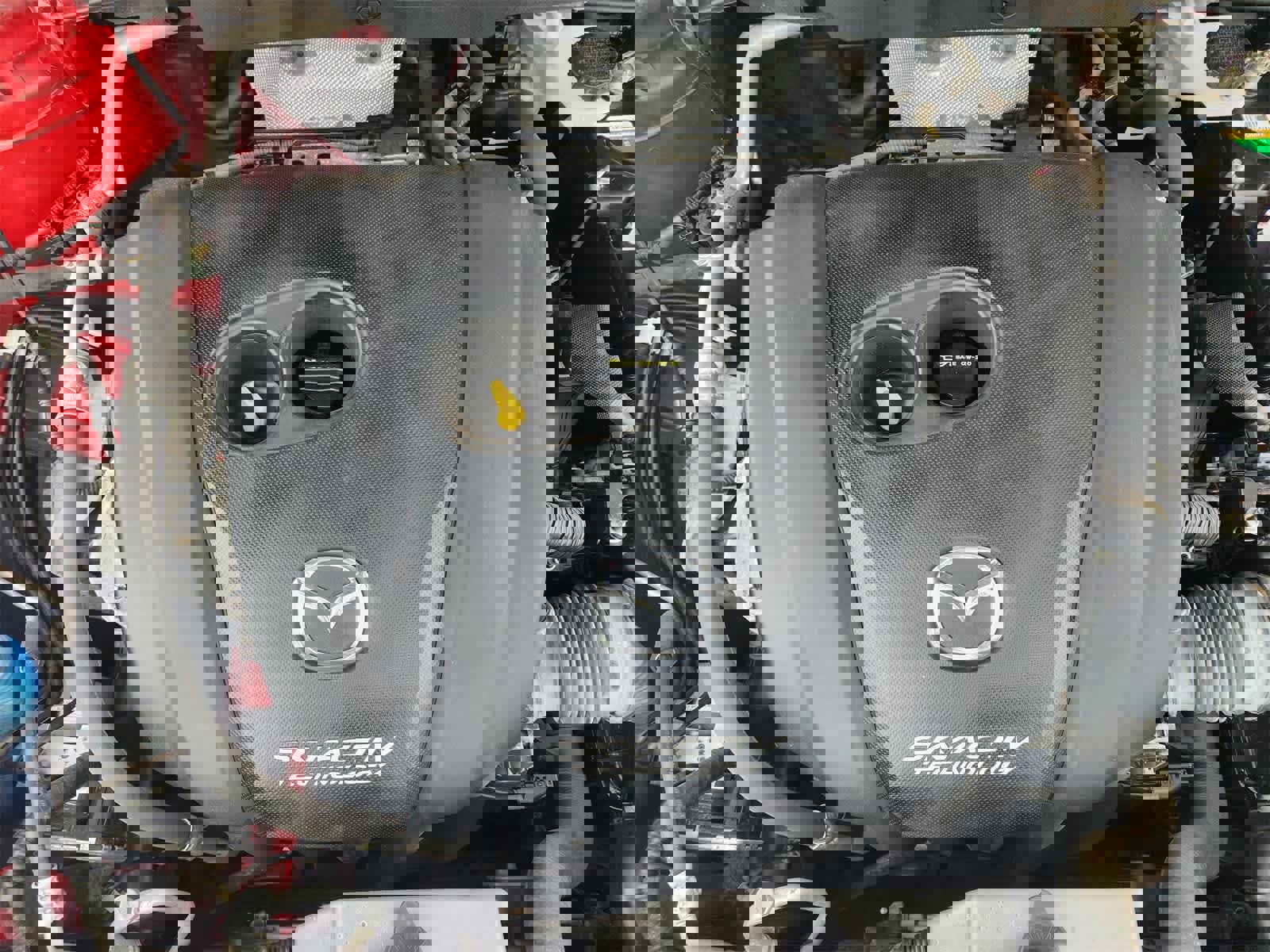 Used 2018 MAZDA CX-5 Grand Touring image 31