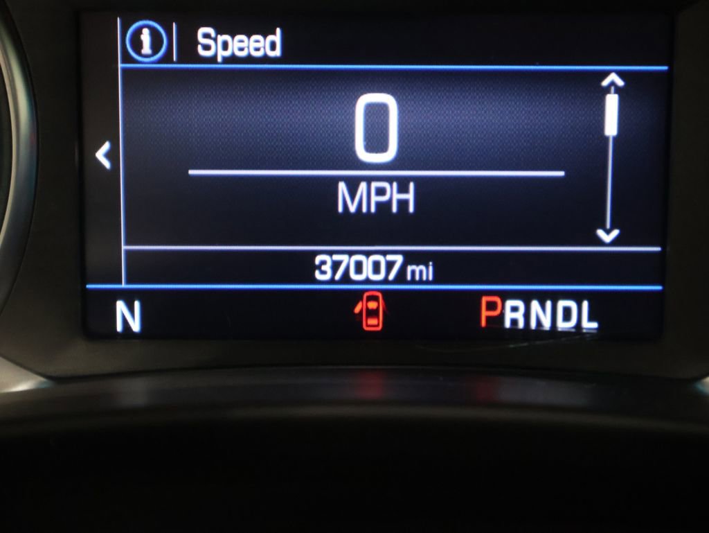 Used 2024 Chevrolet Equinox LT image 38