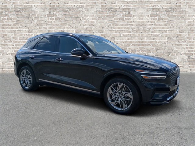 Used 2024 Genesis GV70 2.5T w/ Advanced Package image 1