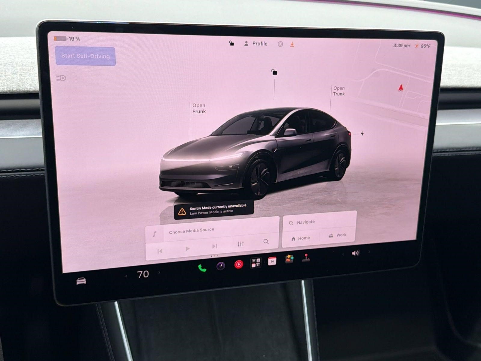 Used 2026 Tesla Model Y AWD image 20