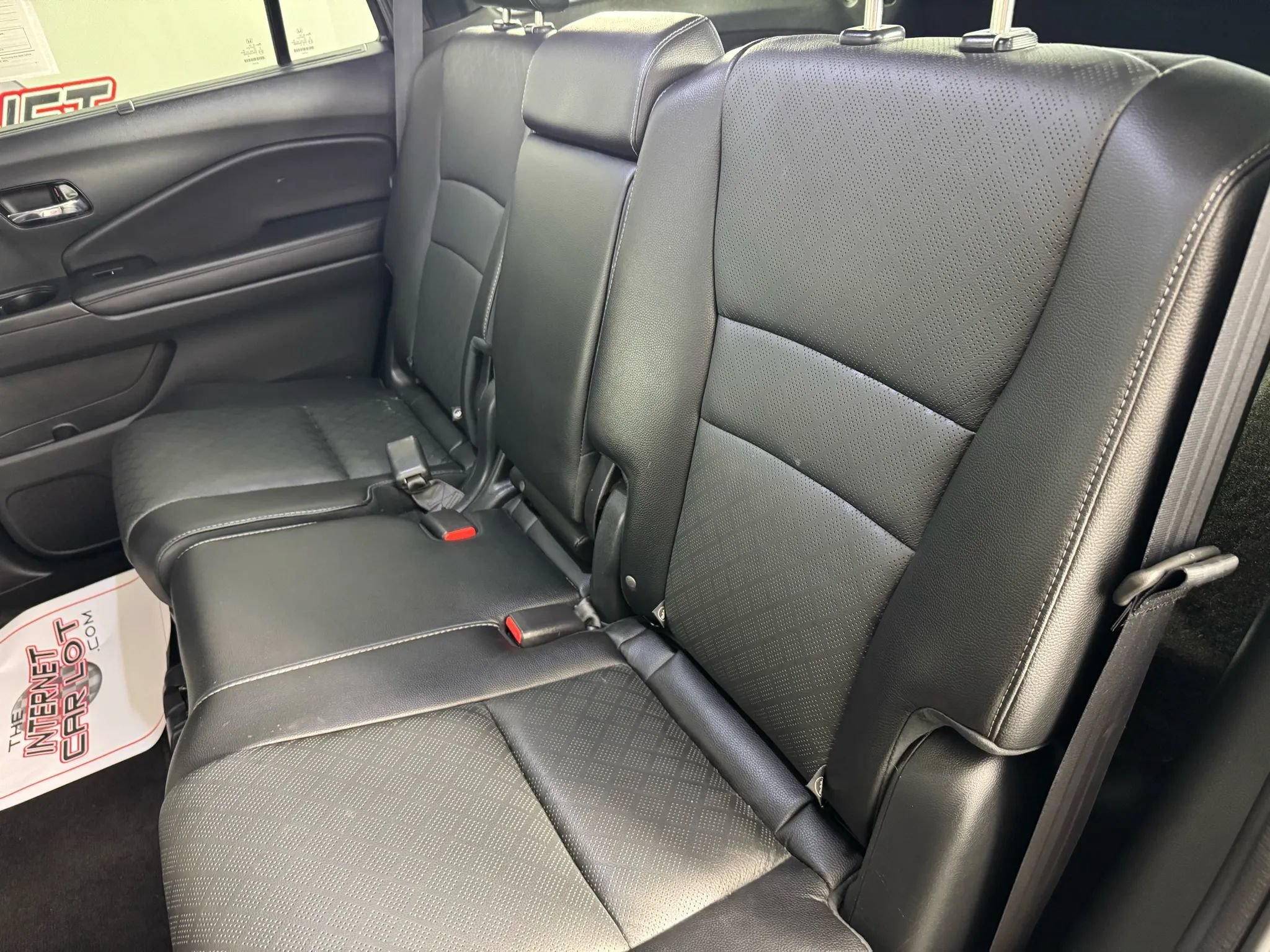 Used 2021 Honda Passport Touring image 38