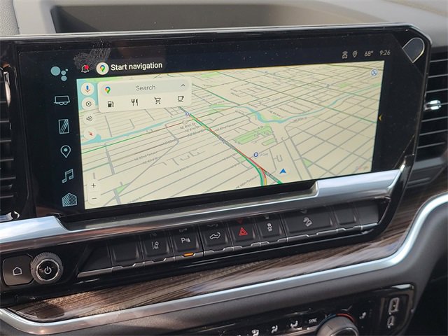 New 2026 Chevrolet Silverado 2500 LT w/ Trail Boss Package image 25