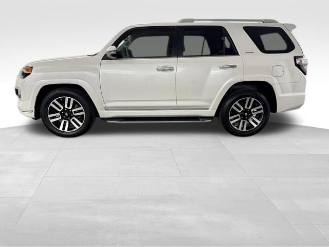 Used 2019 Toyota 4Runner Limited image 5
