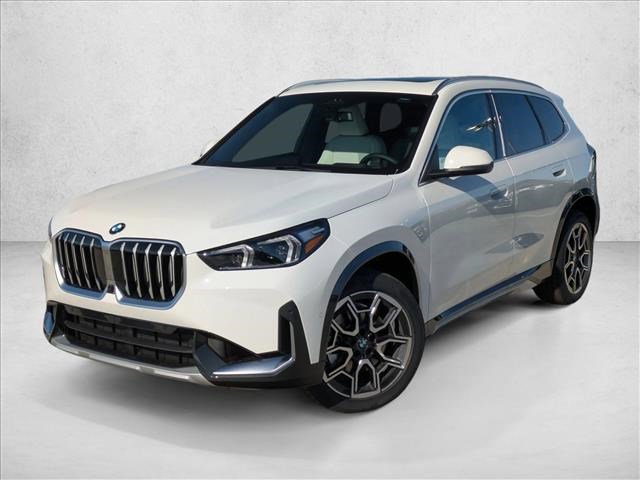 New 2026 BMW X1 xDrive28i w/ Technology Package