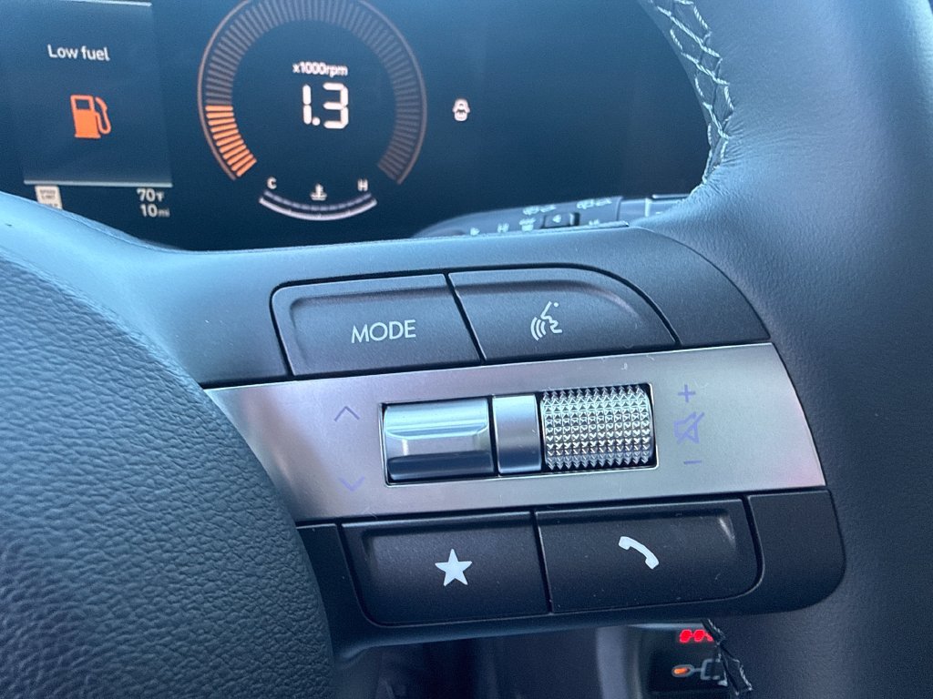 New 2027 Hyundai Kona SEL Sport AWD/4WD image 15