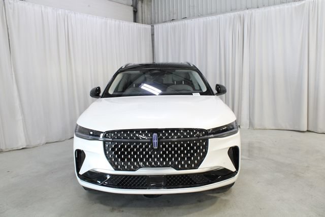 New 2026 Lincoln Nautilus Reserve AWD/4WD image 38