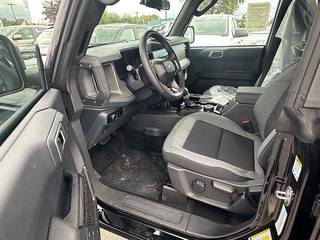 New 2026 Ford Bronco Big Bend AWD/4WD image 9