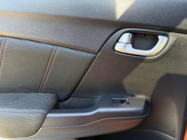 Used 2014 Honda Civic Si image 36