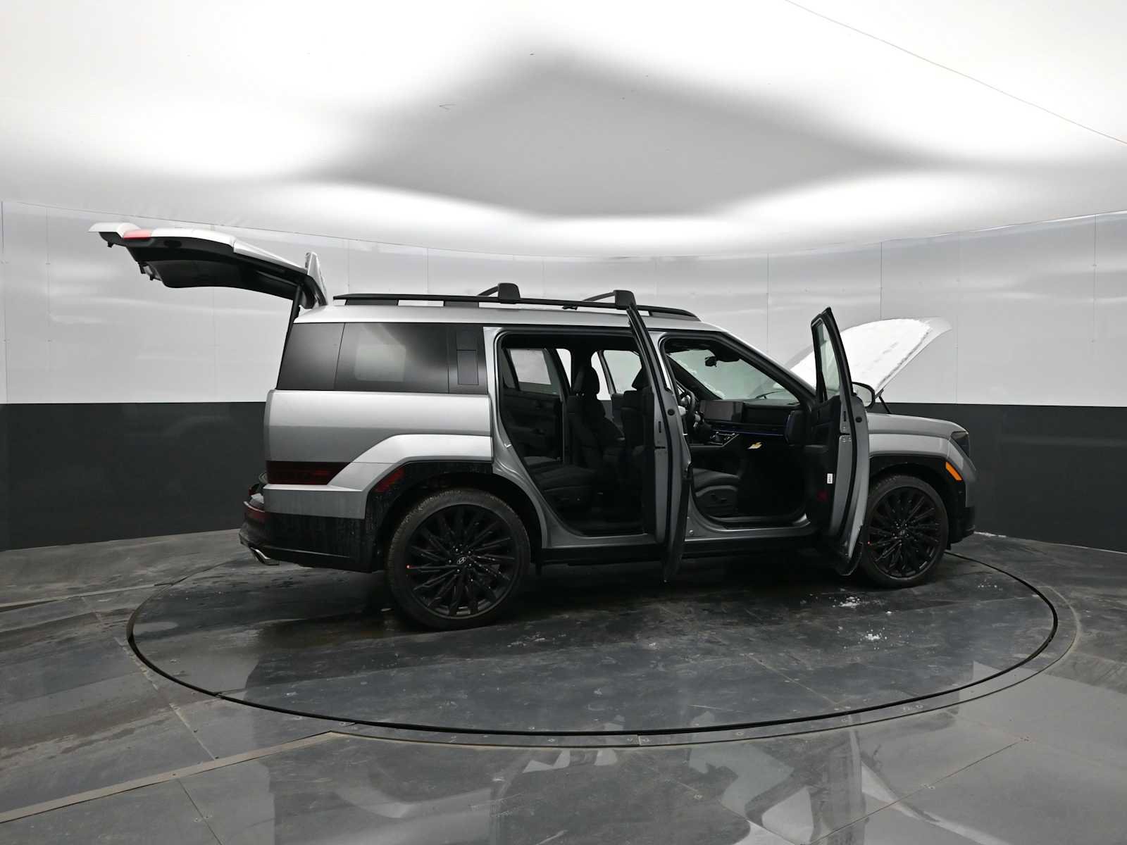 New 2026 Hyundai Santa Fe Calligraphy image 42