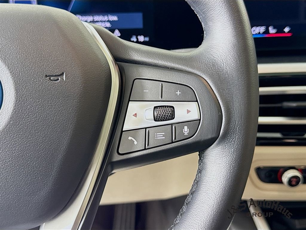 Used 2024 BMW i4 eDrive35 w/ Premium Package image 14