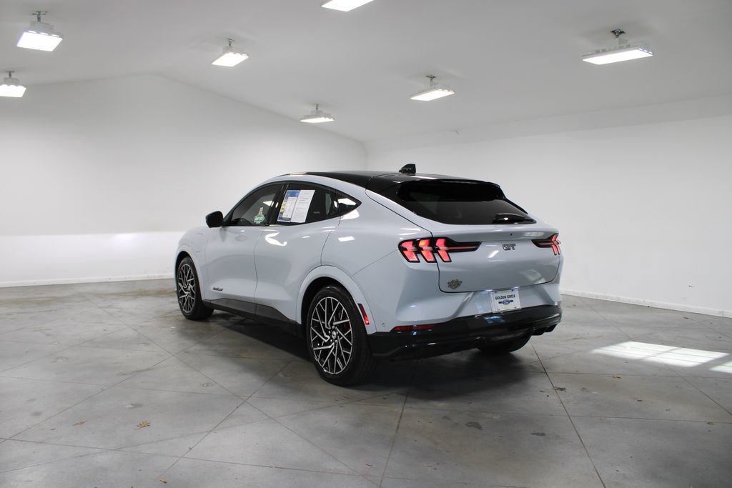 Used 2023 Ford Mustang Mach-E GT w/ GT Performance Edition image 7