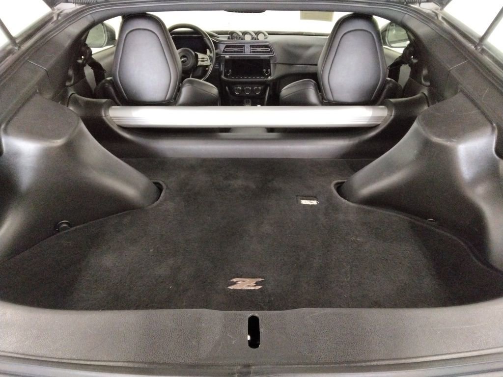 Used 2024 Nissan Z Performance w/ Floor Mat Package image 10