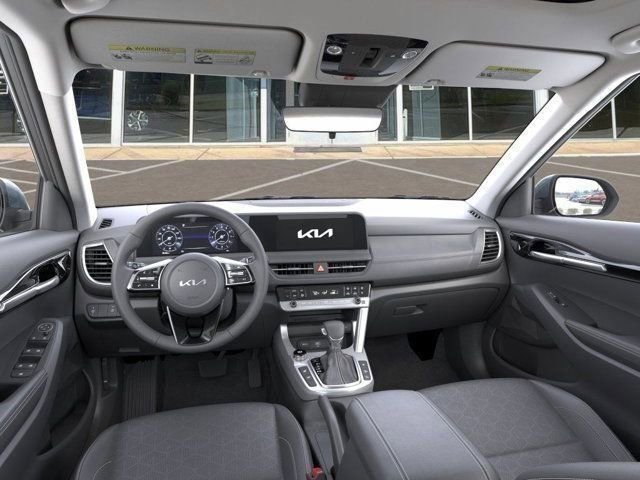 New 2026 Kia Seltos EX w/ EX Sunroof Package image 14
