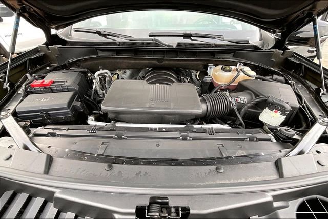 Used 2023 Cadillac Escalade Premium Luxury w/ Performance Package image 22