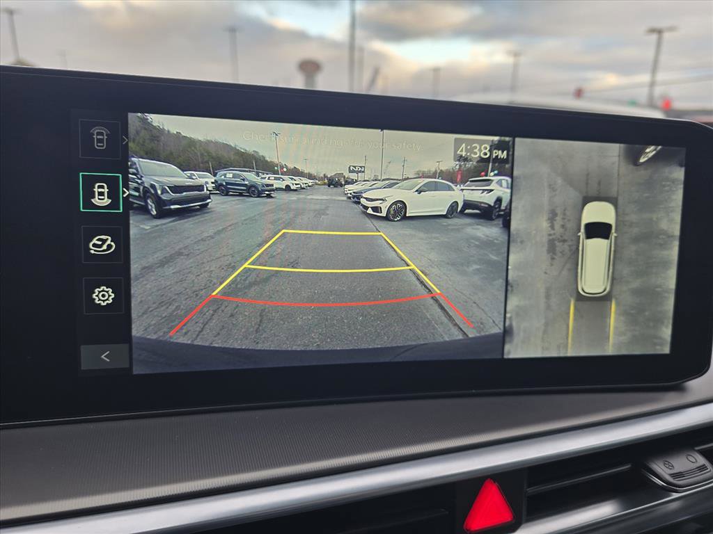 New 2026 Kia Sorento SX image 11