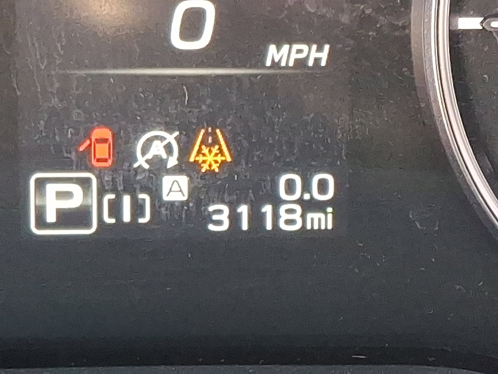 Certified 2025 Subaru Forester Premium w/ Convenience Package #1 image 20