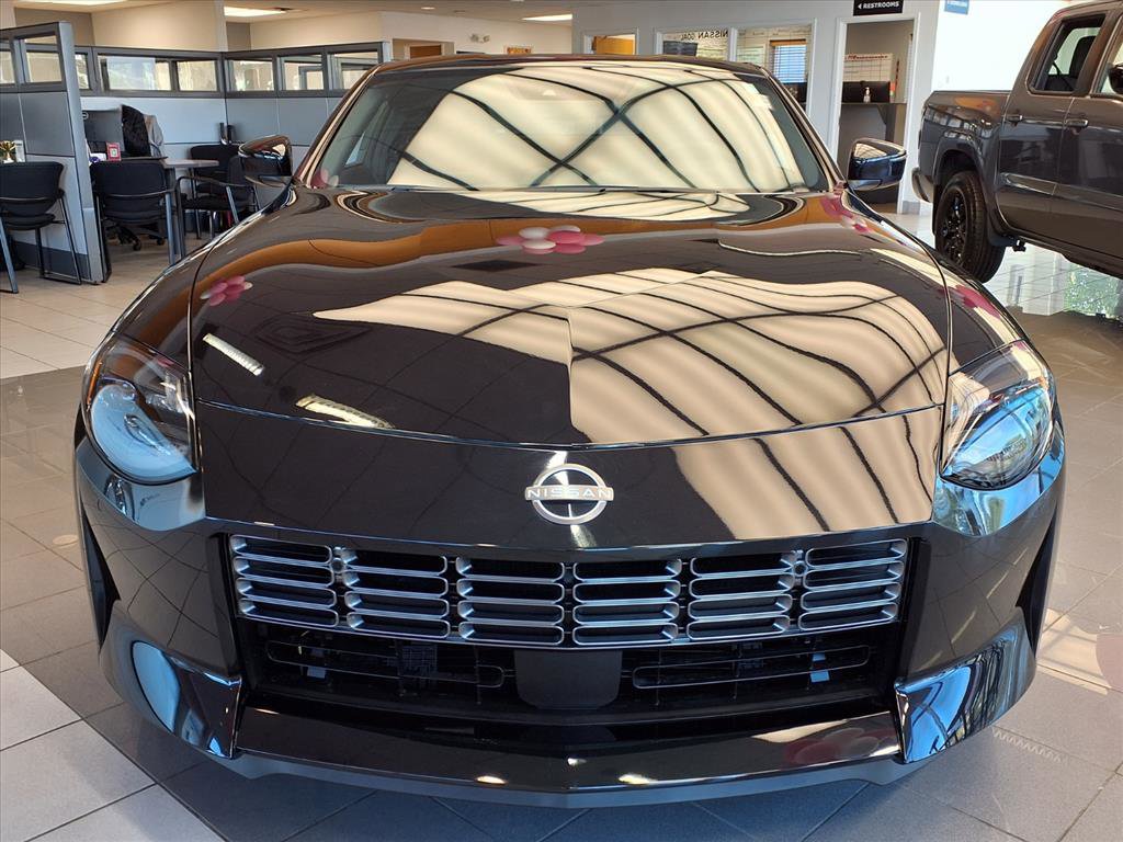 New 2026 Nissan Z Performance image 2