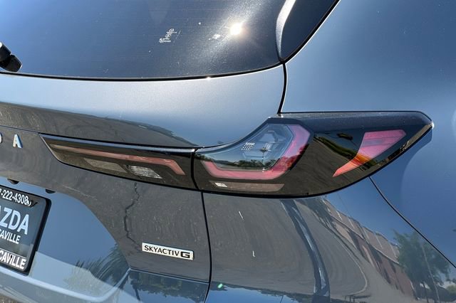 New 2026 MAZDA CX-5 Preferred AWD/4WD image 33