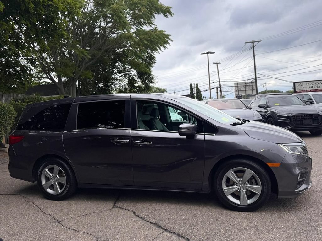 Used 2019 Honda Odyssey EX image 7