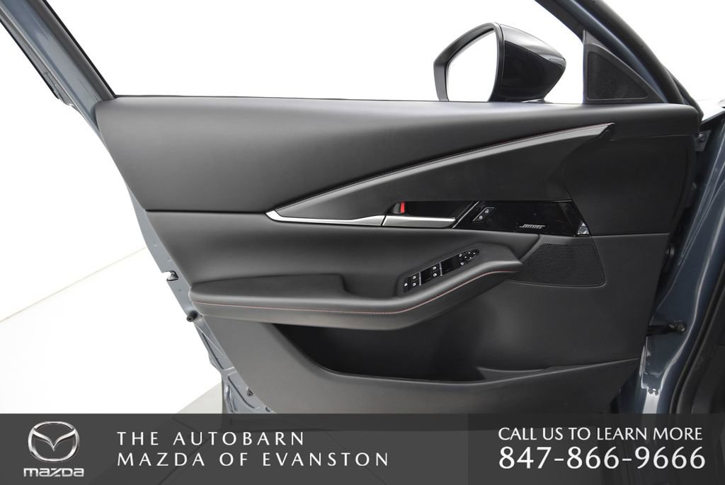 New 2026 MAZDA CX-30 AWD 2.5 S image 31