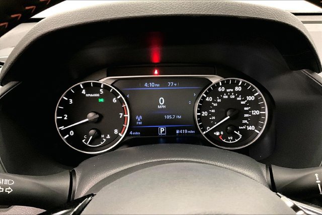New 2026 Nissan Altima 2.5 SR FWD image 26
